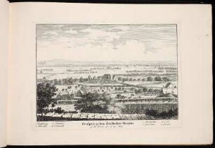 5. Prospect neben der Bucher Straßen. - Nürnberg-Kraftshof; Nürnberg-Almoshof; Nürnberg-Kleinreuth; Nürnberg-Großreuth; Nürnberg-Lohe