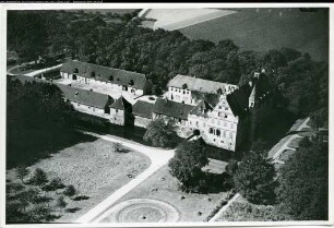 Havixbeck (Wasserschloss), Haus Havixbeck