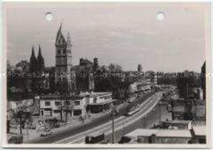 Köln, Hahnenstraße