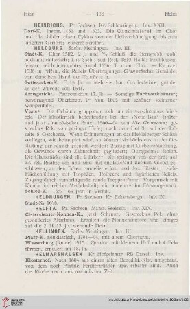 ⟦Helmbrechts⟧