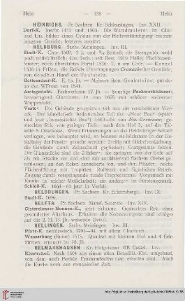 ⟦Helmbrechts⟧