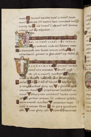 Canticum Simeonis