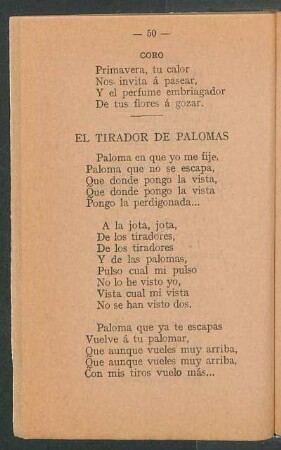 El tirador de palomas