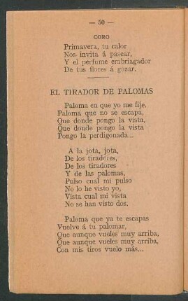 El tirador de palomas
