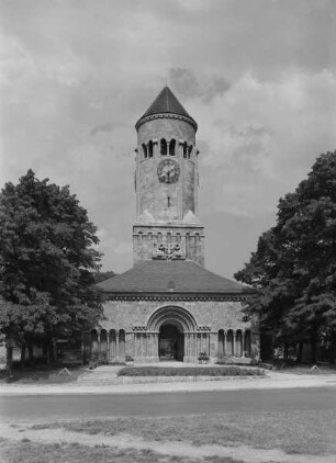 Evangelische Heilandskirche