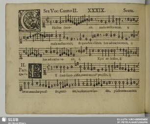 XXXIX. Christus surrexit mala nostra texit