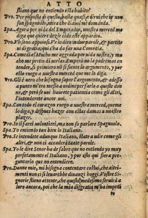 L' Amor Costante