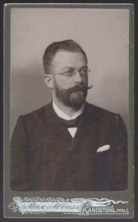 Fauth, Philipp