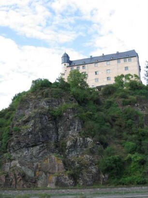 Burg Schadeck