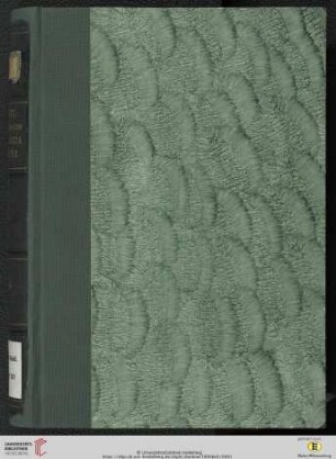 3: Epigrammatum anthologia Palatina: cum planudeis et appendice nova epigrammatum veterum ex libris et marmoribus ductorum, annotatione inedita Boissonadii, ... apparatu critico instruxit ; graece et latine