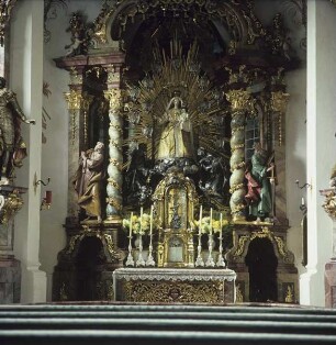 Hochaltar