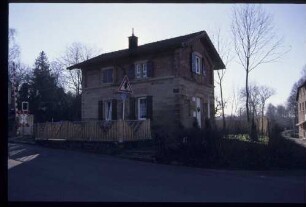 Hp. Leingarten-West