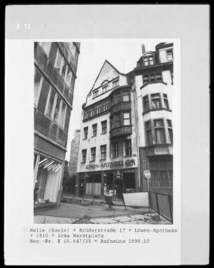 Löwen-Apotheke