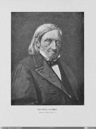 Karl Ernst von Baer