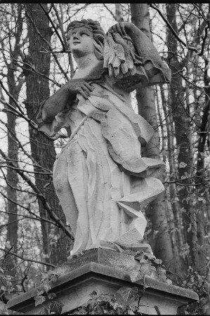 Allegorie der Monate: Mai?