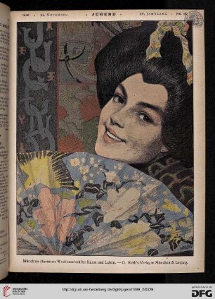 Nr. 48 (25. November 1899)