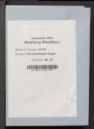 Hypothekarische Eintragung der erbzinsweise veräußerten Pferde-, Handlehen und Küchengüter in Hainchen; Ablösungen