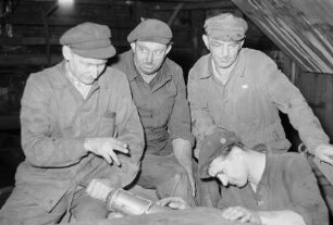 Brigade Fünfstück