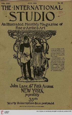 No. 88 (June, 1904)