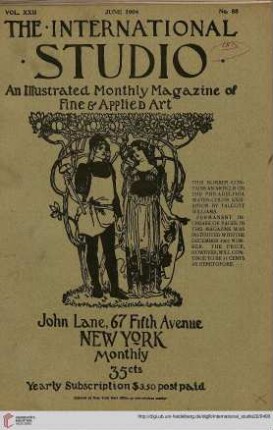 No. 88 (June, 1904)
