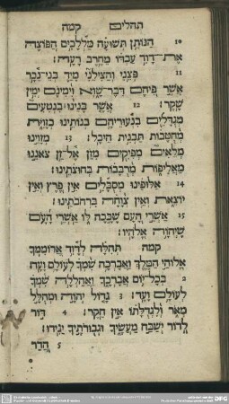 [Psalmus CXLV.]