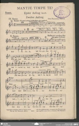 Coro: T (15)