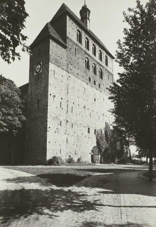 Dom, Sankt Marien