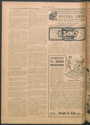Juan Pueblo pide: