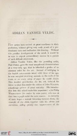 Adrian Vander Velde
