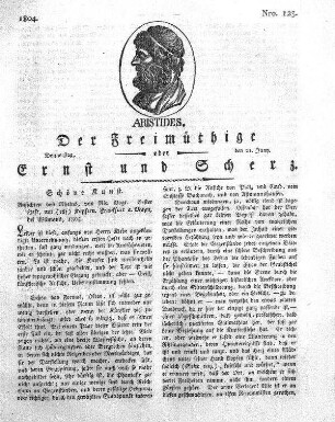 Nro. 123., Donnerstag den 21. Juny