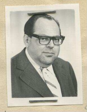 Otto Heinemann