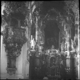 Die Wieskirche