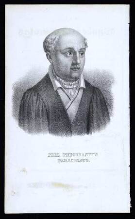 Paracelsus