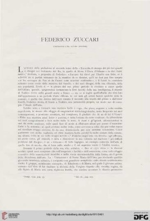 14: Federico Zuccari, [2]