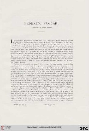 14: Federico Zuccari, [2]