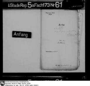 Klagesache des kommissarischen Lizentinspektors Johan Kynnardt gegen den gewesenen Zoll- und Akziseeinnehmer Jacob Breyer (Broyer) in Cranz wegen verübter Gewalt bei Abnahme des Zollbretts