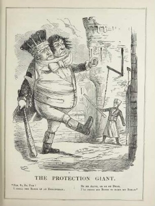 The protection giant