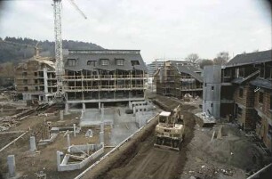 Freiburg: Neubauten