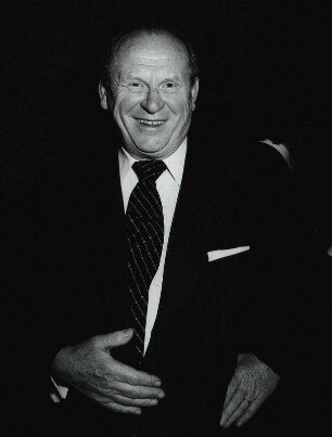 Gert Fröbe [28. Internationale Fimfestspiele]