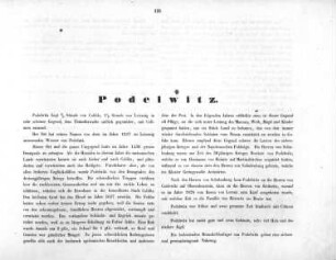 Podelwitz