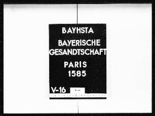 Die Grenzverhältnisse mit der Schweiz