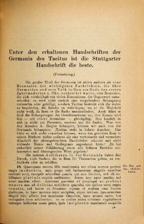 Programm des K.K. Staats-Obergymnasiums in Weidenau : für das Schuljahr .... 1893/94