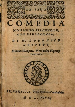 La Lena