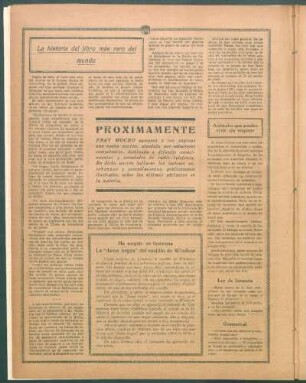 La historia del libro más raro del mundo