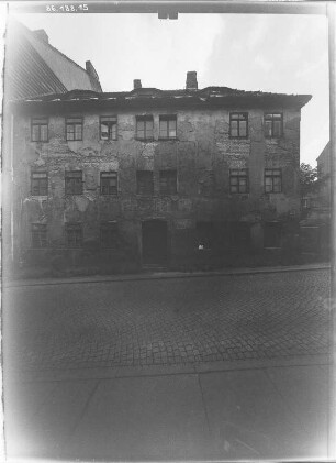 Görlitz : Teichstraße