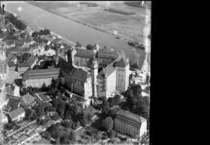 Torgau, Schloß