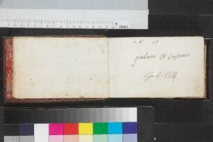 Eintrag Bl. 14