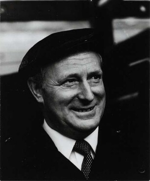 Wolfgang Held