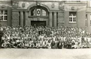 Schweriner Kinderchor