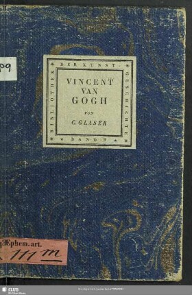Vincent van Gogh